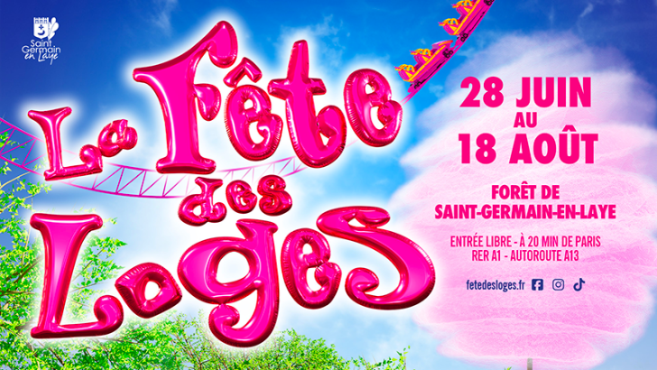 Fêtes des Loges